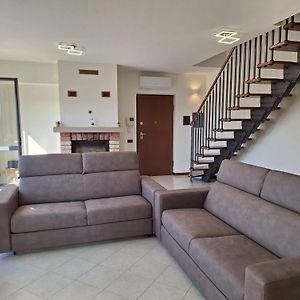 Appartement met Drie Slaapkamers